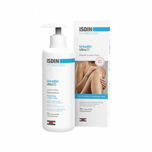 ISDIN Ureadin Ultra10 Repair-Lotion Plus 400 ml