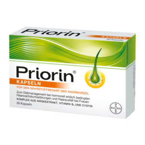 Priorin Kapseln 30 St