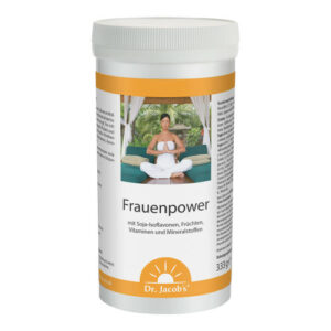 Dr. Jacob's Frauenpower 333 g