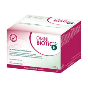 Omni Biotic 6 Beutel 60 St
