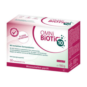 Omni Biotic 10 Pulver 30X5 g