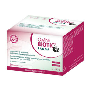Omni Biotic Panda 60X3 g