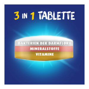 Bion3 Immun Tabletten 90 St