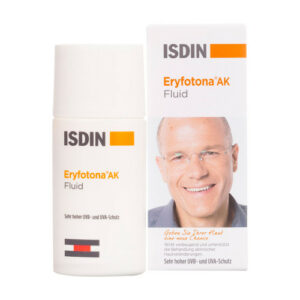 ISDIN Eryfotona AK Fluid 50 ml