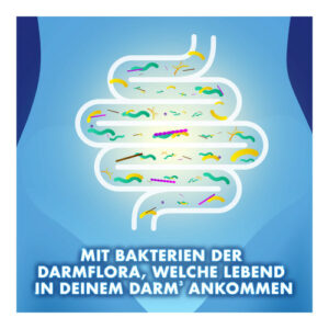 Bion3 50+ Energy Tabletten 30 St