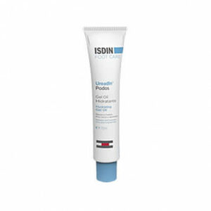 ISDIN Ureadin Podos Gel-Oil 75 ml