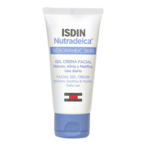 ISDIN Nutradeica Gel-Creme Gesicht 50 ml