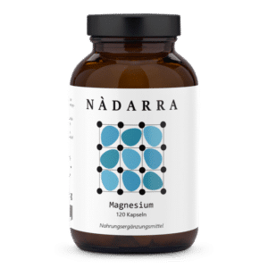 Magnesium (Kapseln)