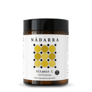 Nadarra Vitamin C