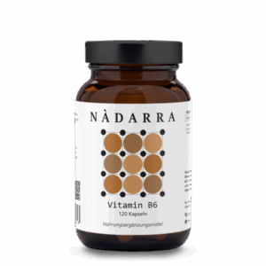 Nadarra Vitamin B6