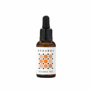 Nadarra Vitamin B12