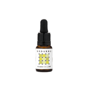 Nadarra Vitamin D 1.000