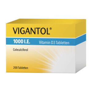 Vigantol 1.000
