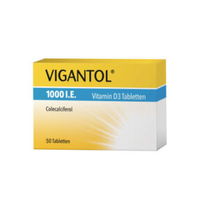 Vigantol 1.000