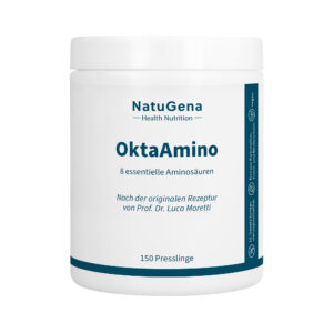 Natugena Okta­Amino