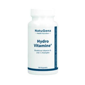 Natugena Hydro­Vitamine