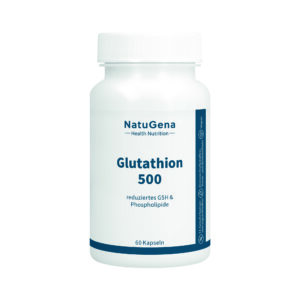 Natugena Glutathion 500