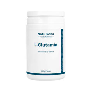 Natugena L-Glutamin