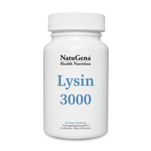 Natugena Lysin 3000