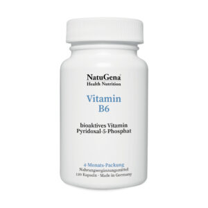 Natugena Vitamin B6