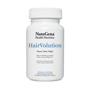 Natugena HairVolution