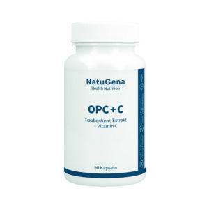 Natugena OPC+C