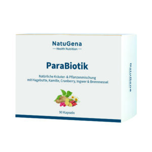 Natugena ParaBiotik