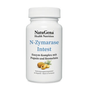 Natugena N-Zyma­rase Intest