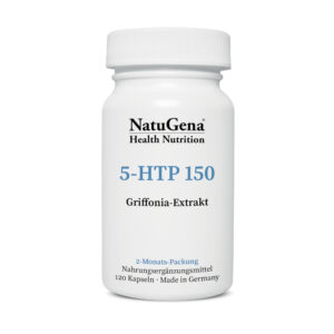 Natugena 5-HTP 150