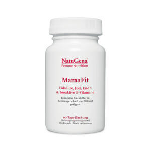 Natugena MamaFit