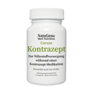 Natugena Curam­Kontrazept