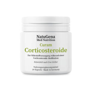 Natugena Curam­Cortico­steroide