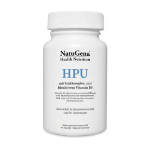 Natugena HPU