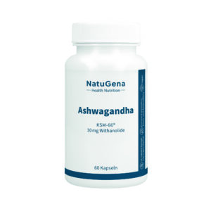 Natugena Ashwagandha