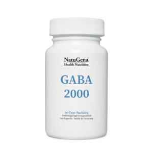 Natugena GABA 2000