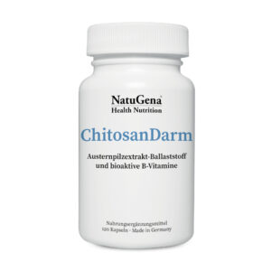 Natugena ChitosanDarm