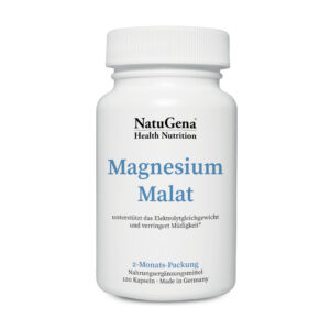 Natugena Magnesium-Malat