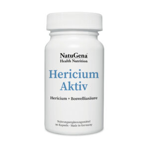 Natugena HericiumAktiv