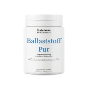 Natugena BallaststoffPur