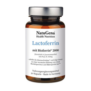Natugena Lactoferrin