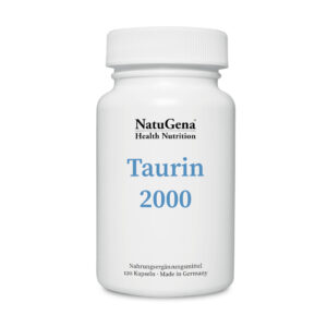 Natugena Taurin 2000