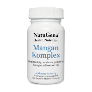 Natugena Mangan-Komplex