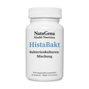 Natugena HistaBakt