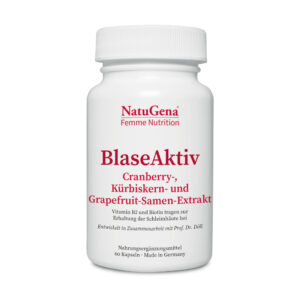 Natugena BlaseAktiv®