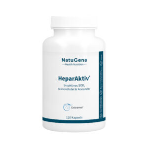 Natugena HeparAktiv®