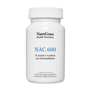 Natugena NAC 600