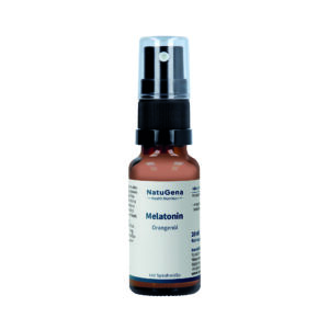 Natugena Melatonin