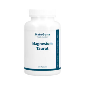 Natugena Magnesium-Taurat