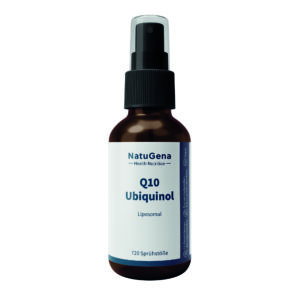 Natugena Q10 Ubiquinol 100