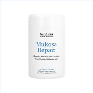Natugena MukosaRepair (Pulver)